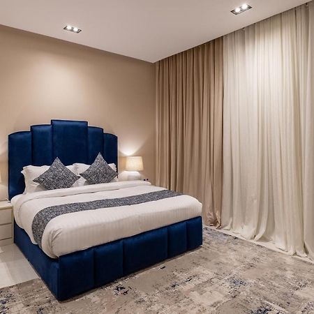 Al Ula Sky Apartment Екстериор снимка