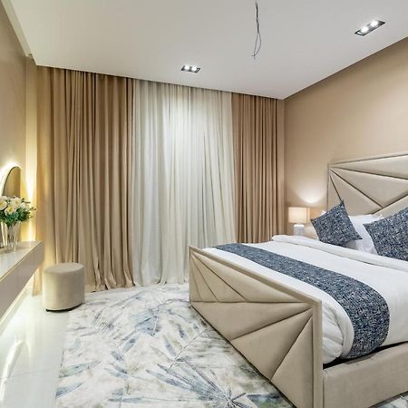 Al Ula Sky Apartment Екстериор снимка