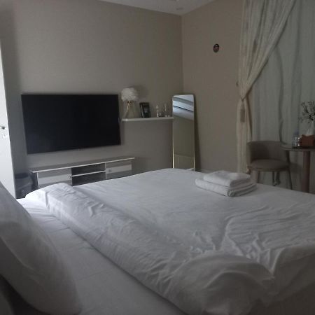Al Ula Sky Apartment Екстериор снимка
