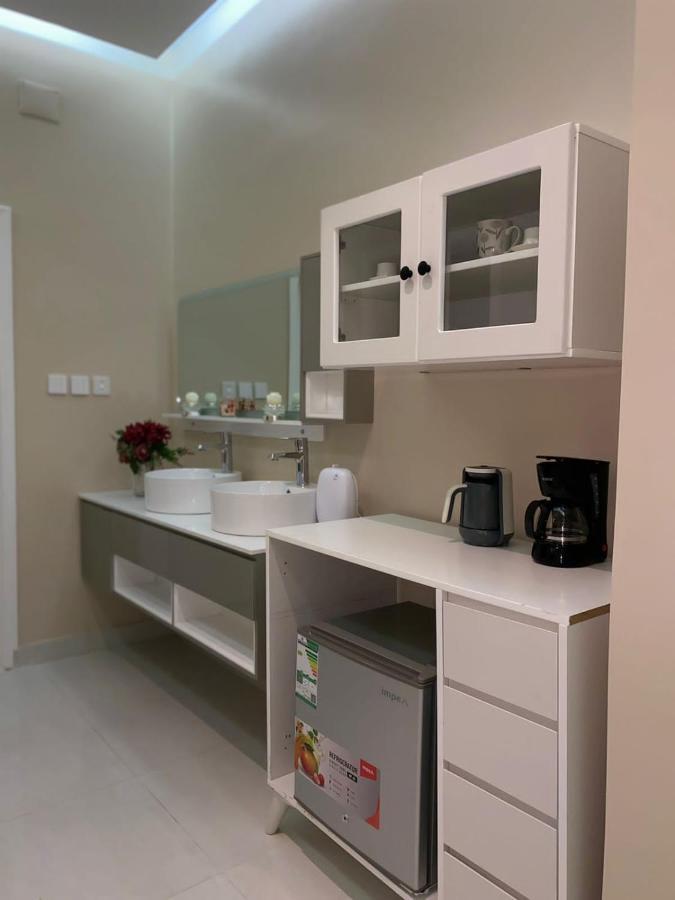 Al Ula Sky Apartment Екстериор снимка