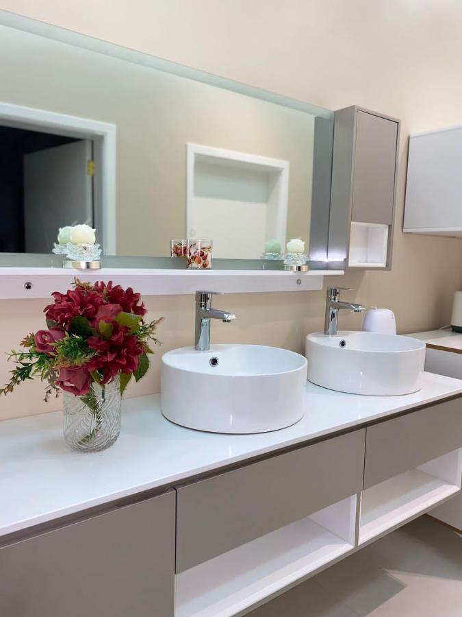Al Ula Sky Apartment Екстериор снимка
