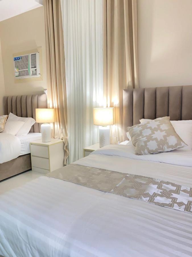 Al Ula Sky Apartment Екстериор снимка