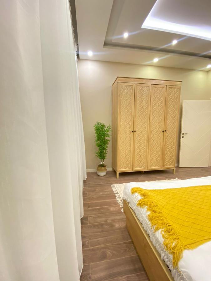 Al Ula Sky Apartment Екстериор снимка