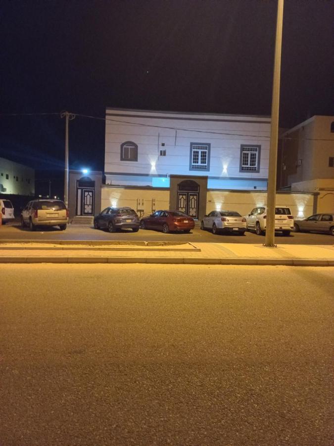 Al Ula Sky Apartment Екстериор снимка