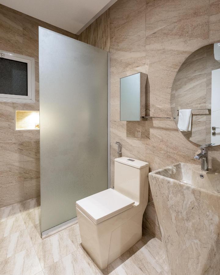 Al Ula Sky Apartment Екстериор снимка