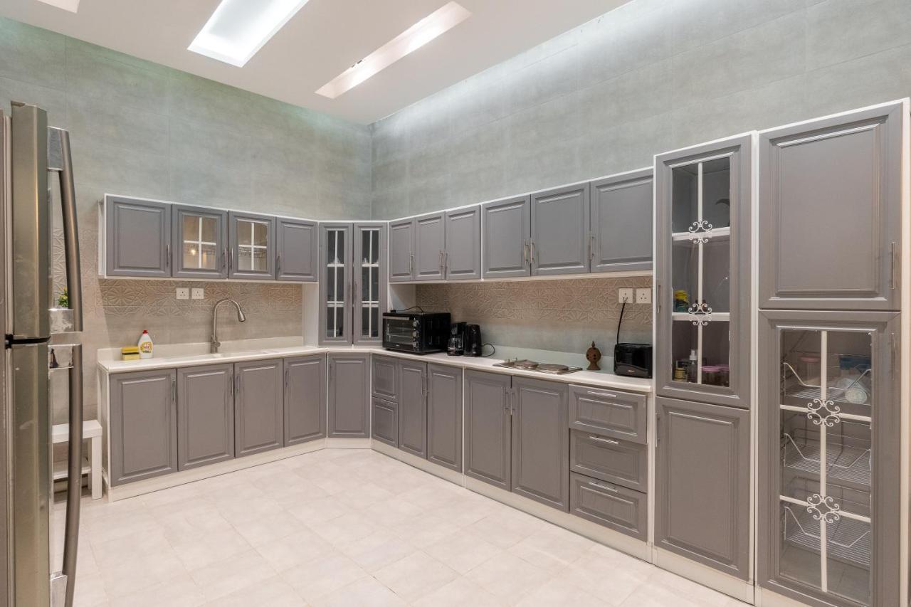 Al Ula Sky Apartment Екстериор снимка