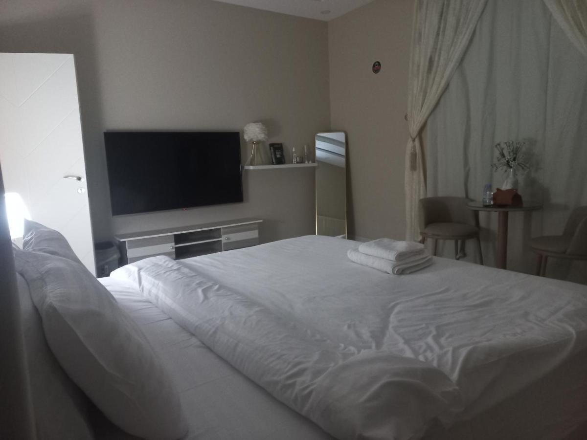 Al Ula Sky Apartment Екстериор снимка