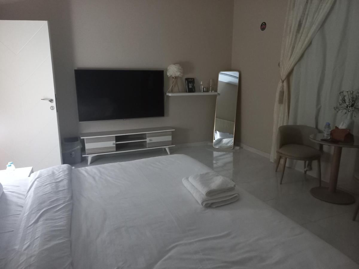 Al Ula Sky Apartment Екстериор снимка