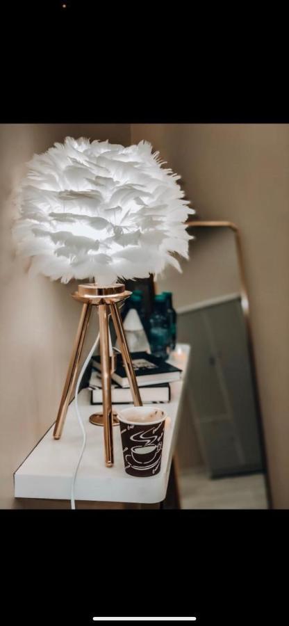 Al Ula Sky Apartment Екстериор снимка