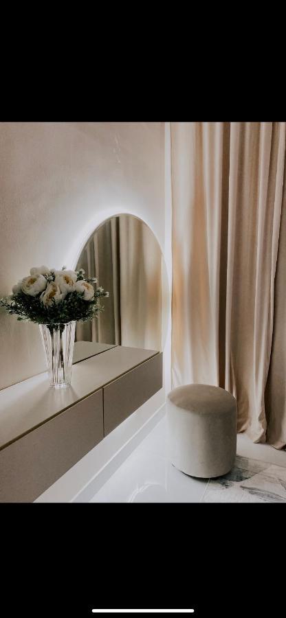 Al Ula Sky Apartment Екстериор снимка