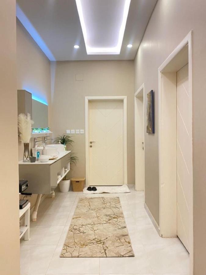 Al Ula Sky Apartment Екстериор снимка
