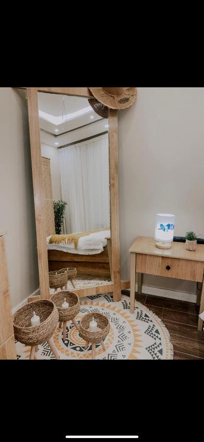 Al Ula Sky Apartment Екстериор снимка