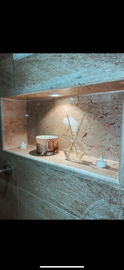 Al Ula Sky Apartment Екстериор снимка
