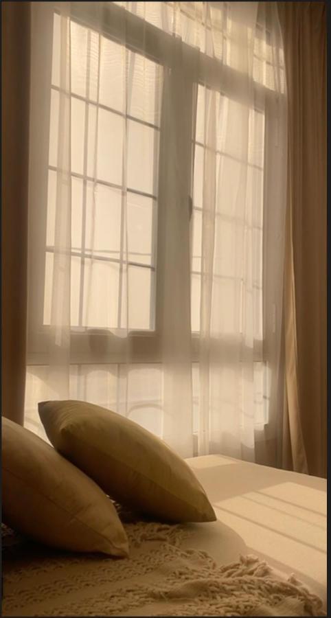 Al Ula Sky Apartment Екстериор снимка
