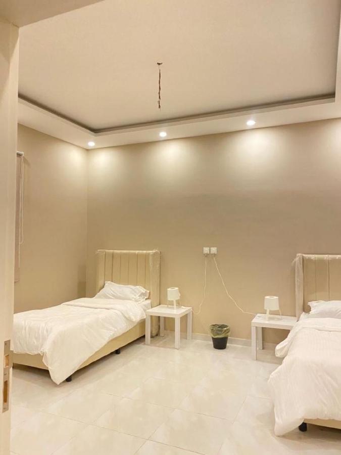 Al Ula Sky Apartment Екстериор снимка
