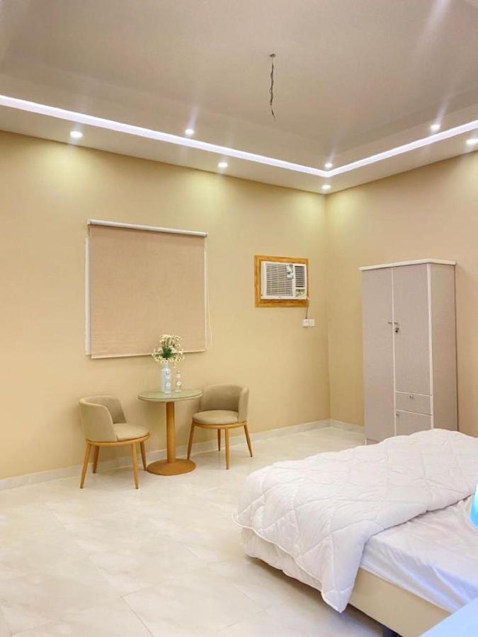 Al Ula Sky Apartment Екстериор снимка